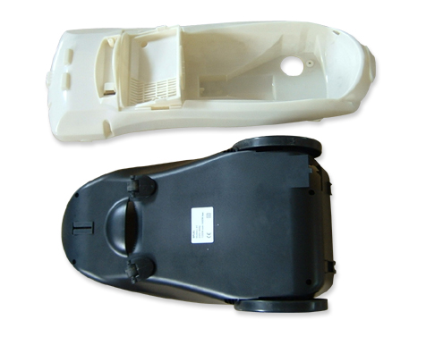 吸尘器系列塑料配件